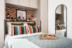 Your Apartment expands in London with Camden site