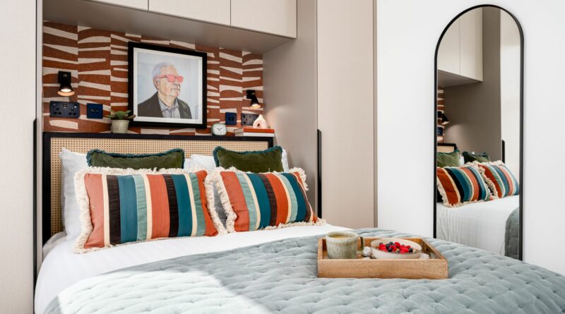 Your Apartment expands in London with Camden site