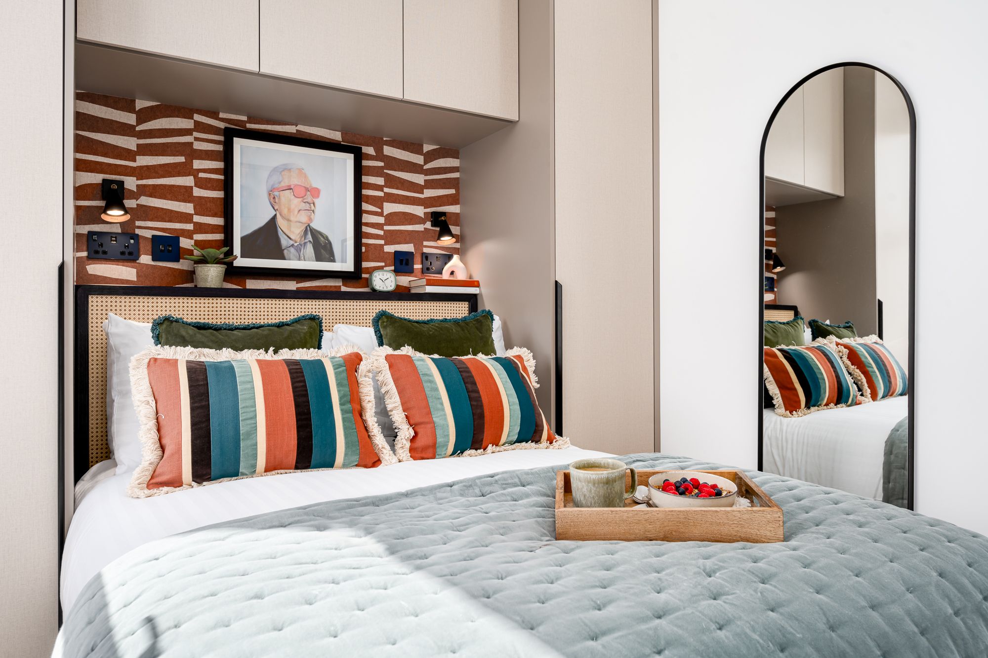 Your Apartment expands in London with Camden site