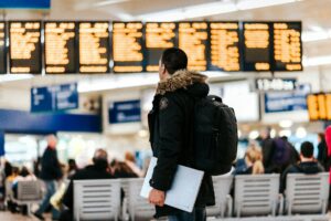 Millennials and Gen Z want more business trips, CTM finds