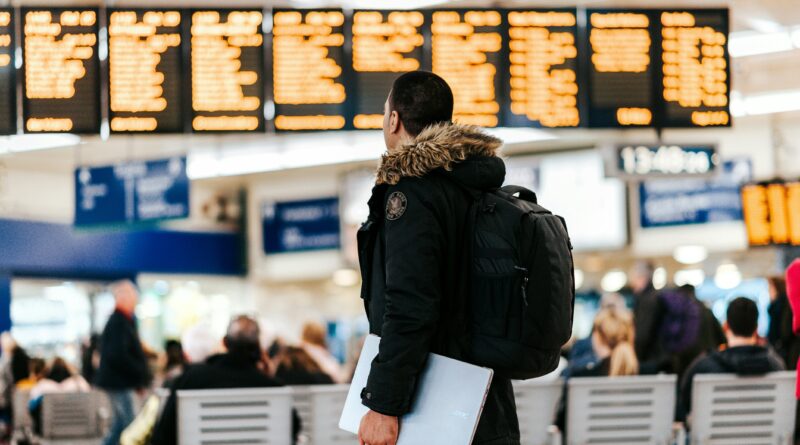 Millennials and Gen Z want more business trips, CTM finds
