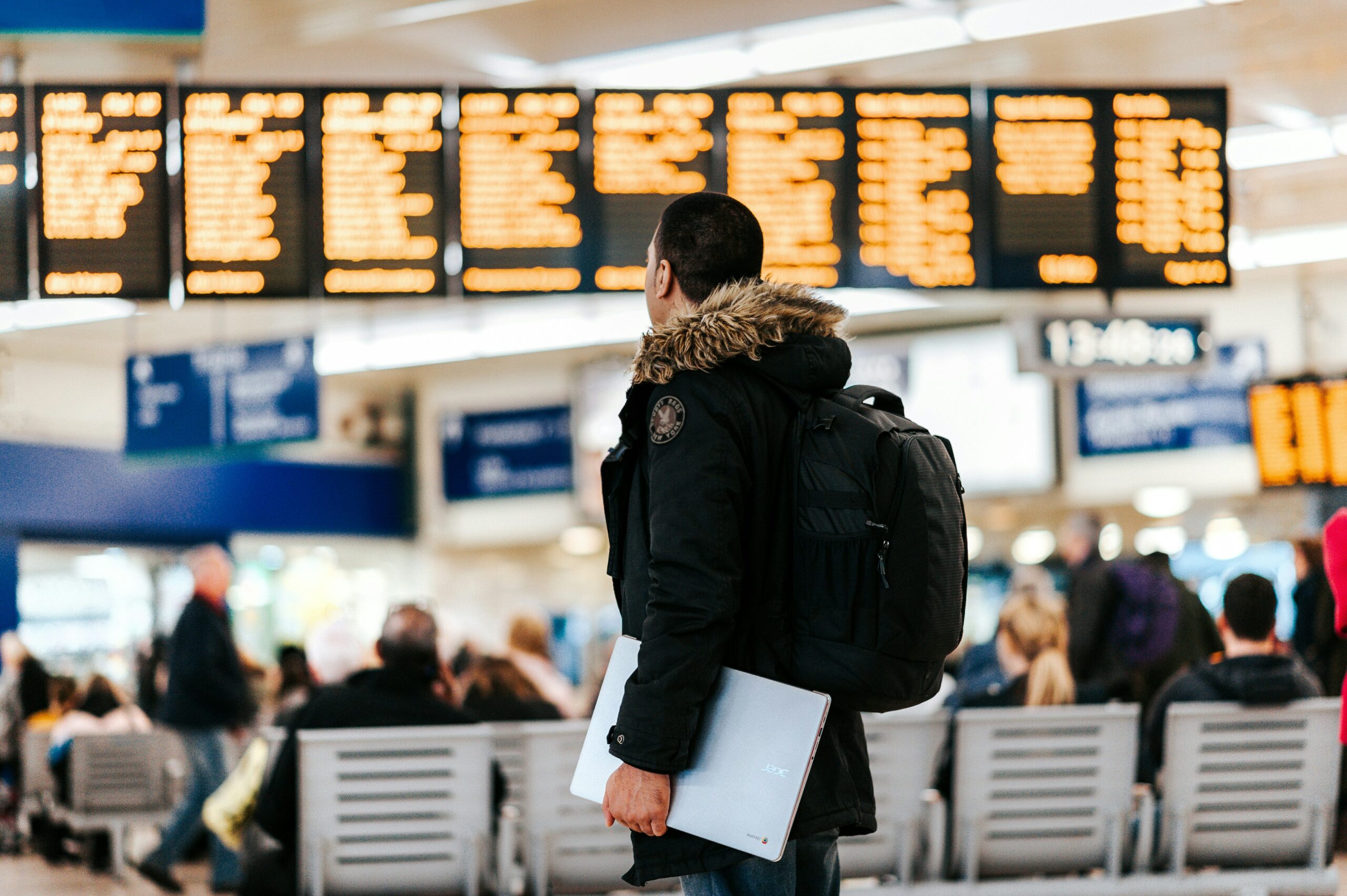 Millennials and Gen Z want more business trips, CTM finds
