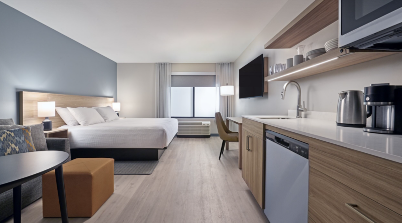 Caliber signs 15 Hyatt Studios deal across the US