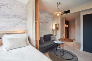 Adagio opens first aparthotel in London with coliving suites