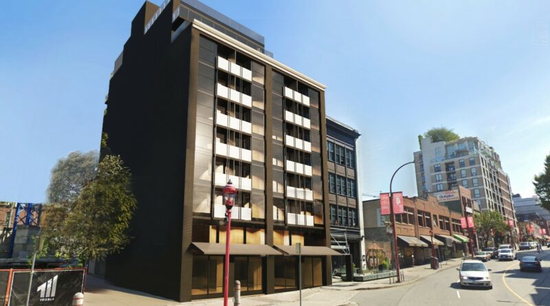 Kalido to open Keefer House in Vancouver’s Chinatown this July