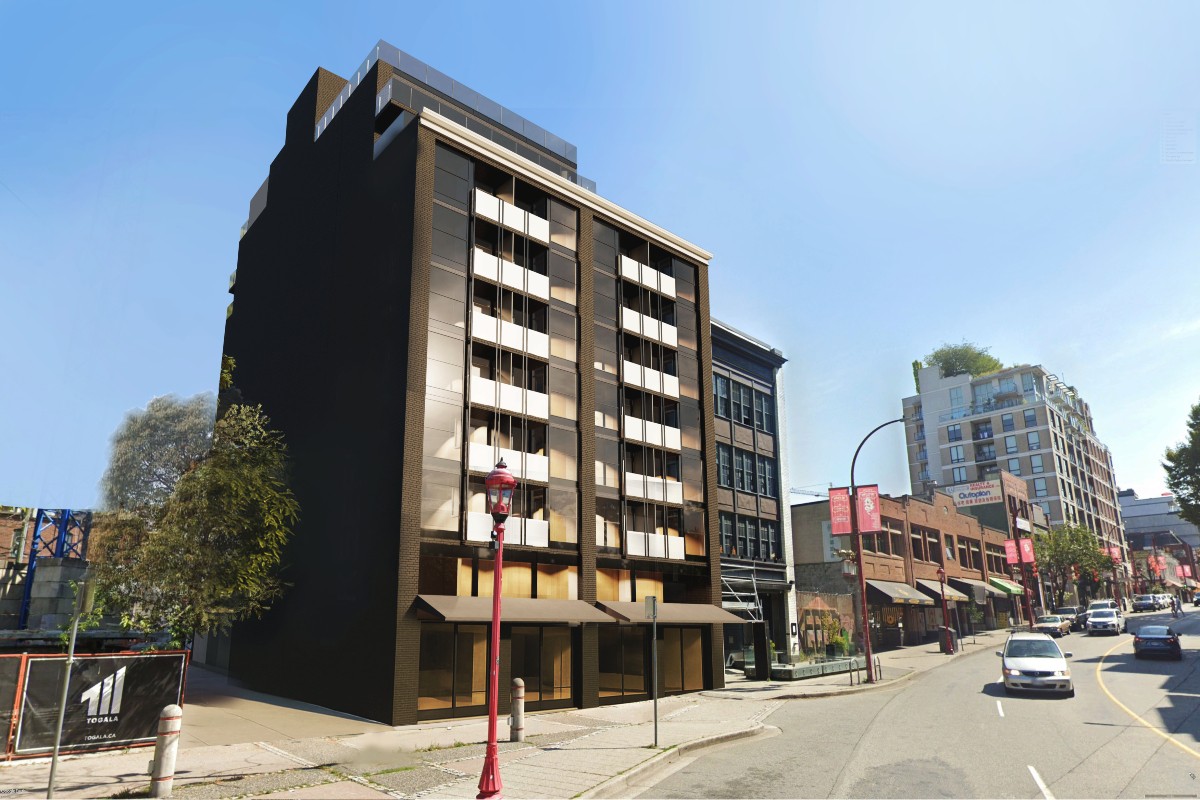 Kalido to open Keefer House in Vancouver’s Chinatown this July