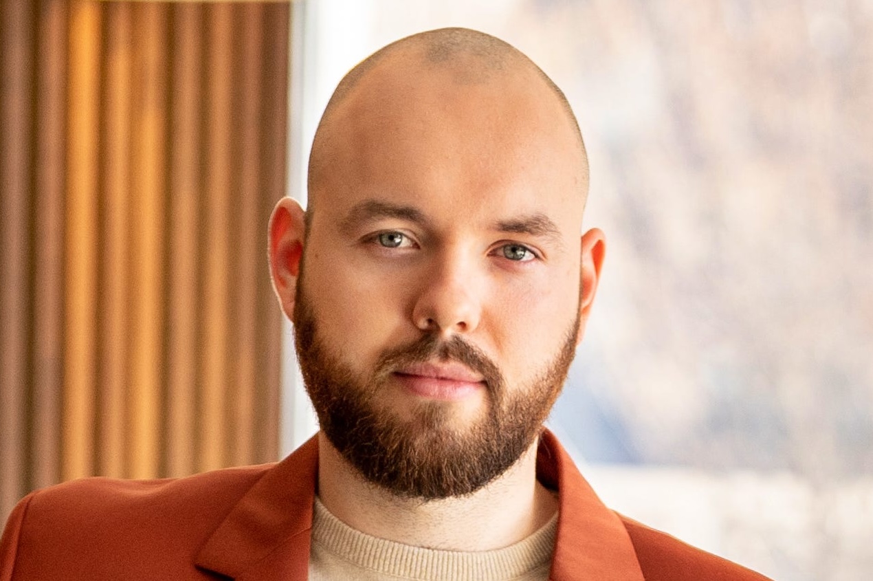 Sonder CEO Davidson steps down as Marriott deal completes