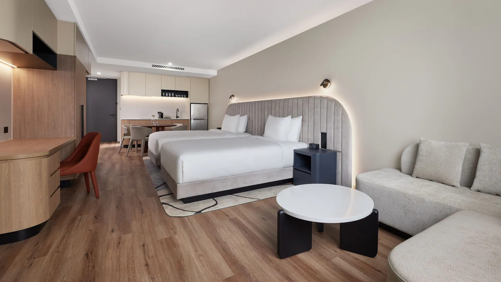 Hyatt House to open first site in Australia this July