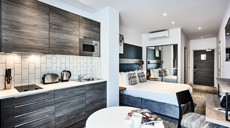 Quest Liverpool to be rebranded under Citadines