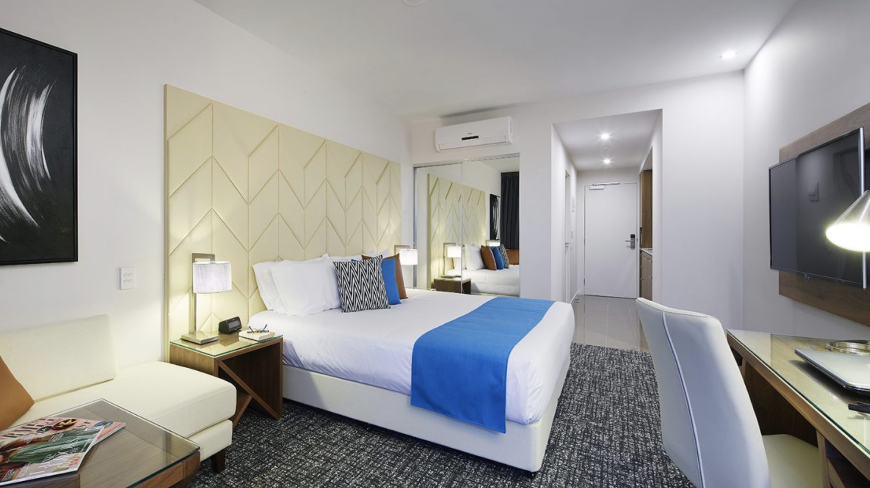 The Sebel West Perth Aire Apartments transacts for $19 million