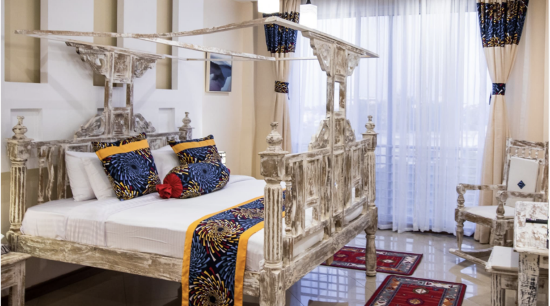 CityBlue Hotels opens Kilua Residences in Mombasa