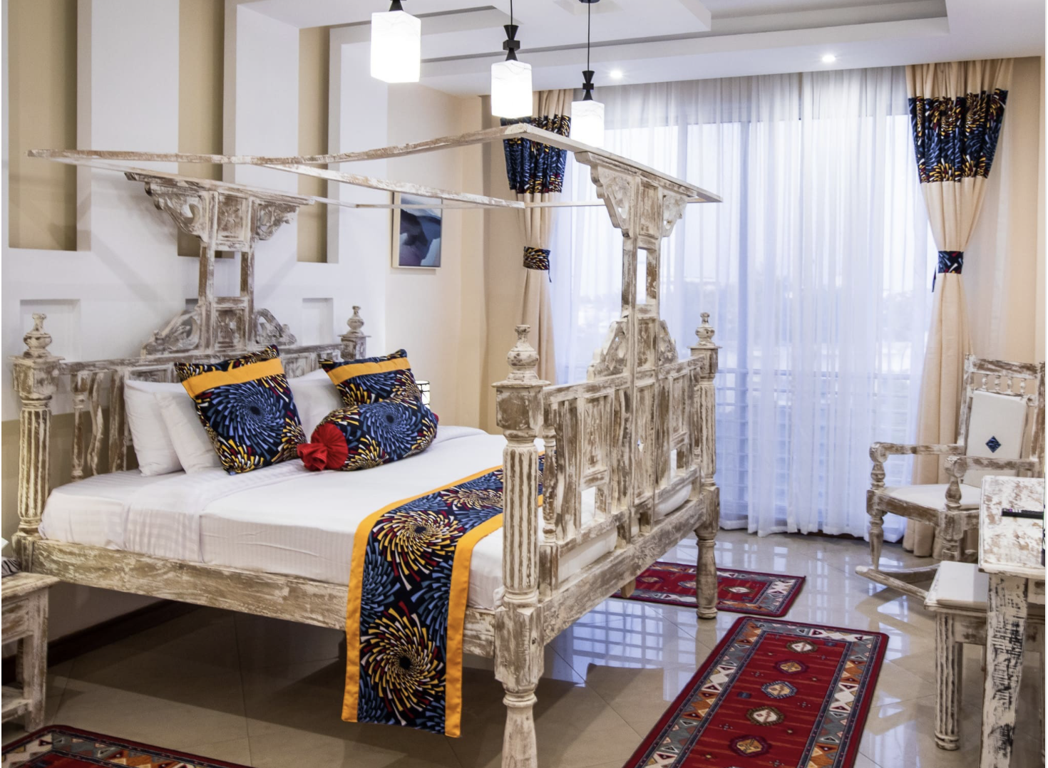 CityBlue Hotels opens Kilua Residences in Mombasa
