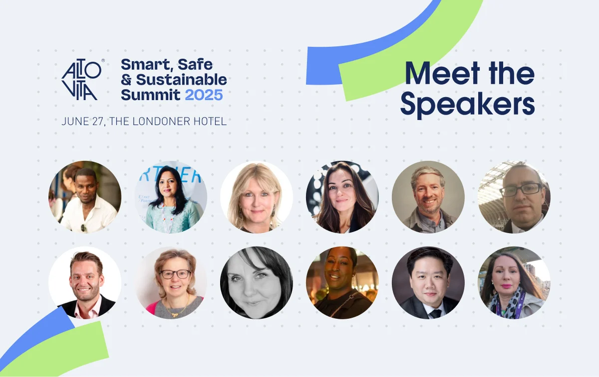 Smart, Safe, Sustainable Summit returns to London for fifth year