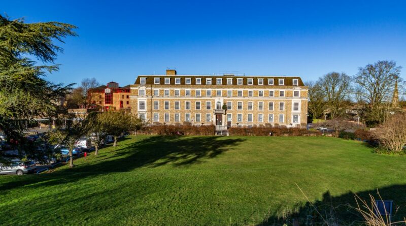 Lamington Group signs 250-year lease for Shire Hall in Cambridge