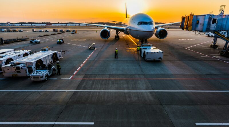 Airlines Middle East