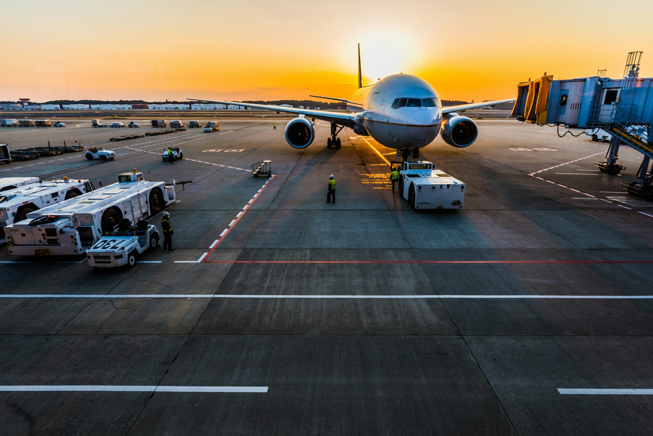 Airlines Middle East