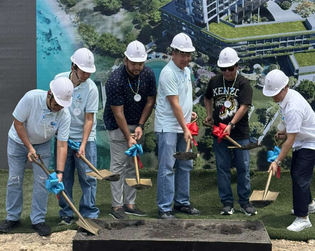 Citadines to launch beachfront resort in Philippines