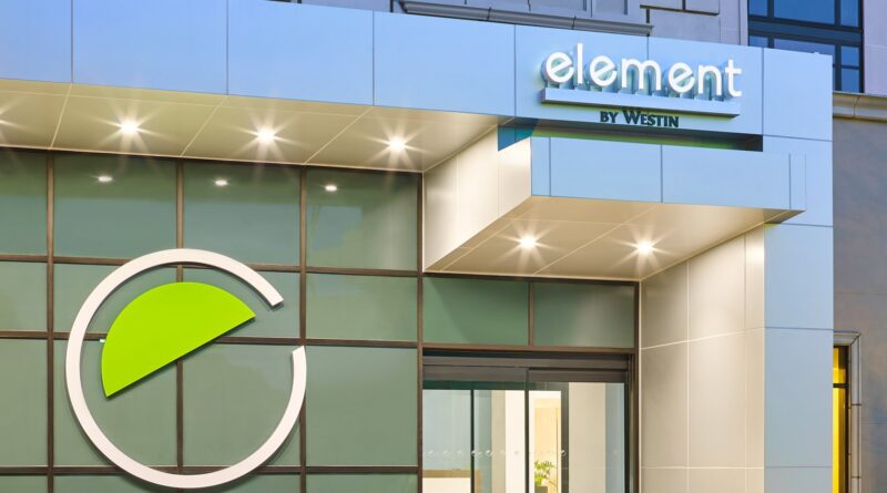 Element by Westin Medford