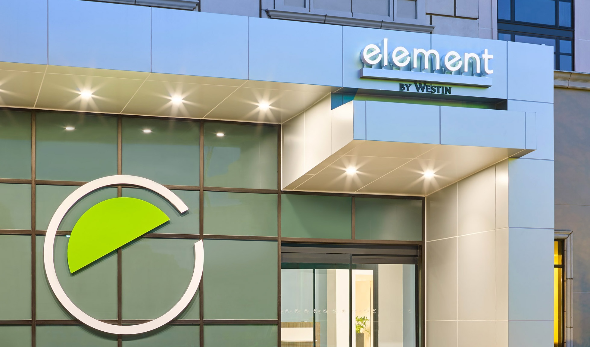 Element by Westin Medford