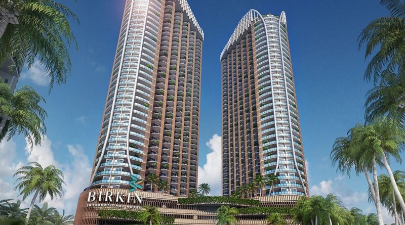 Birkin International Hotel officially opens in Malaysia