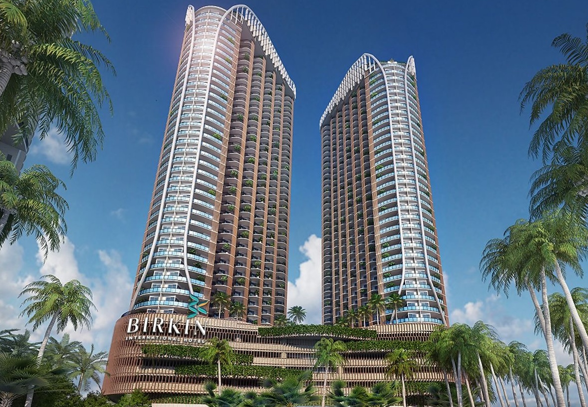Birkin International Hotel officially opens in Malaysia