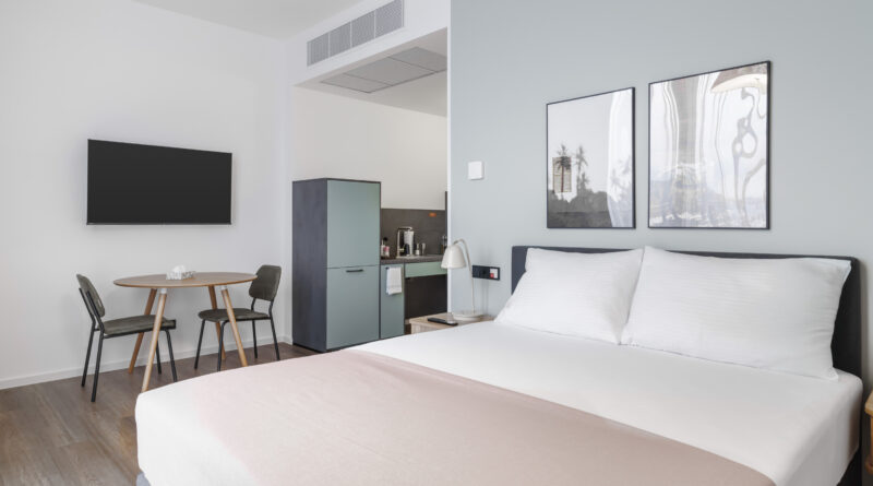limehome grows European portfolio by 25 per cent in H1 2025