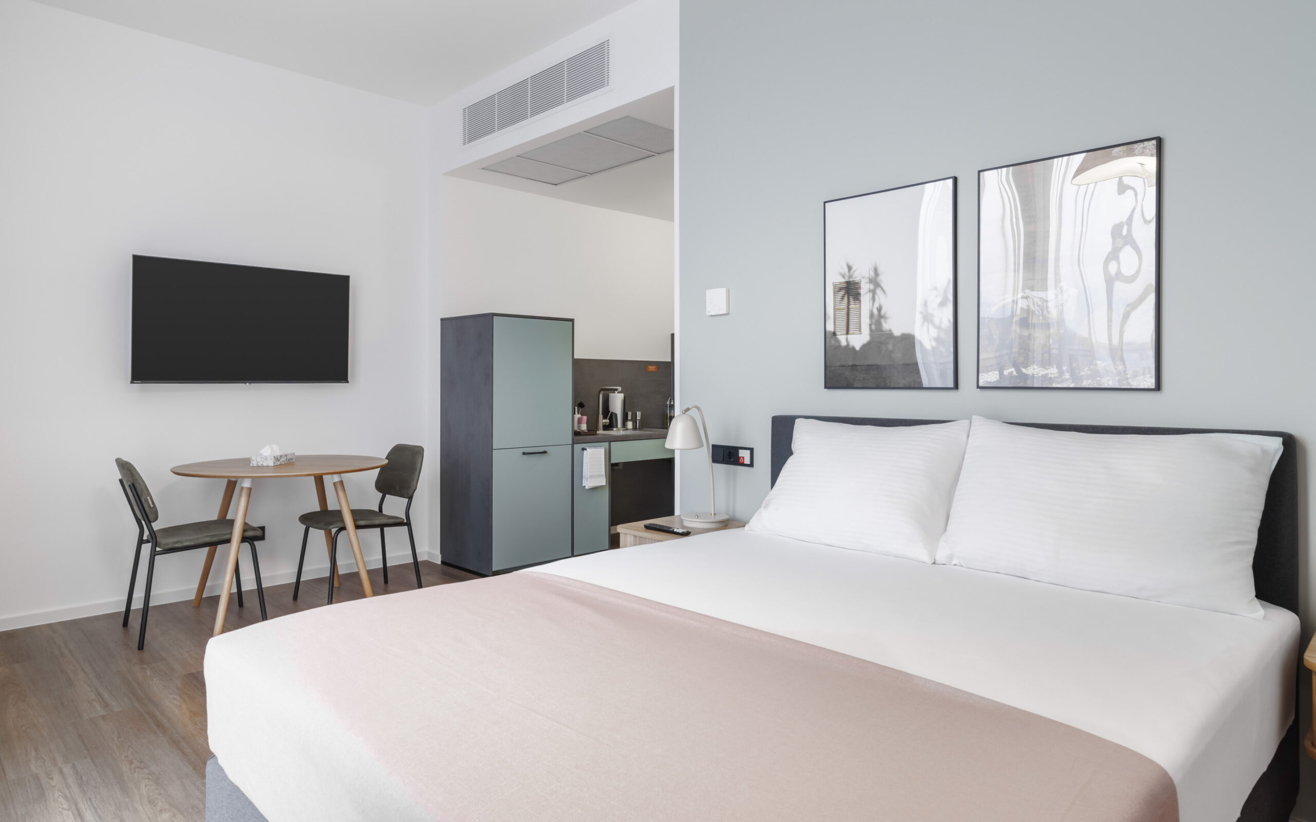 limehome grows European portfolio by 25 per cent in H1 2025
