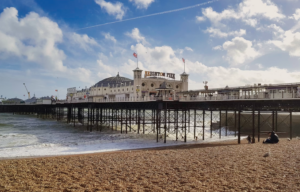 NUMA expands to UK coast with first site in Brighton