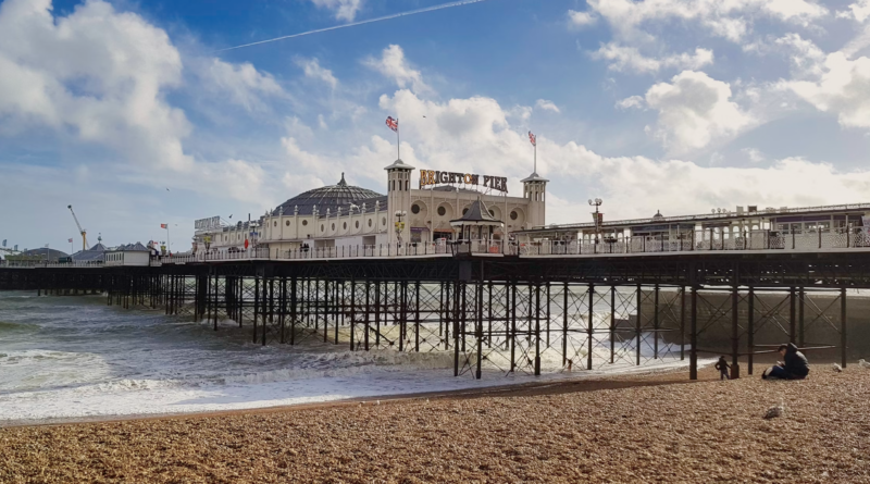 NUMA expands to UK coast with first site in Brighton