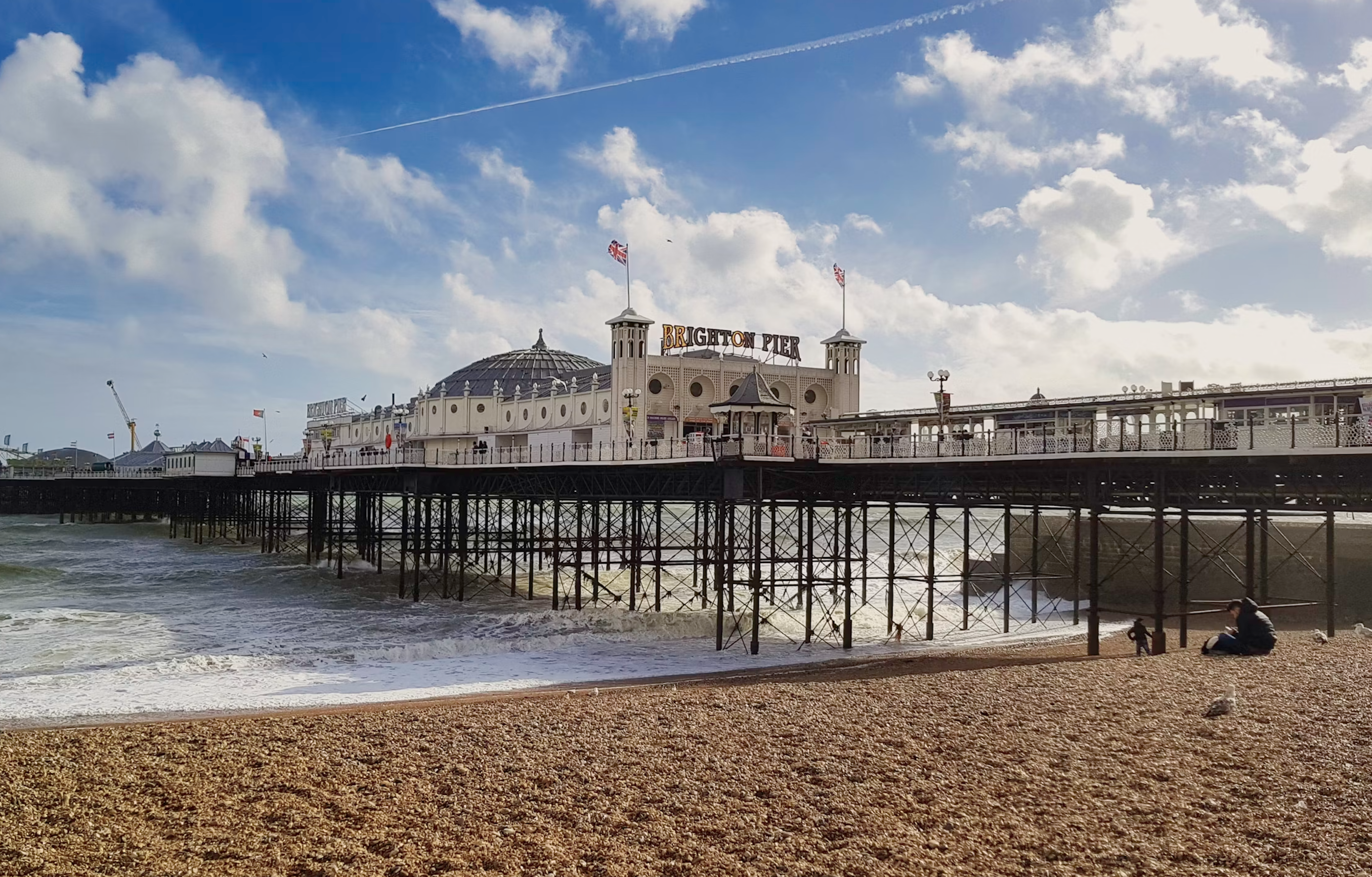 NUMA expands to UK coast with first site in Brighton