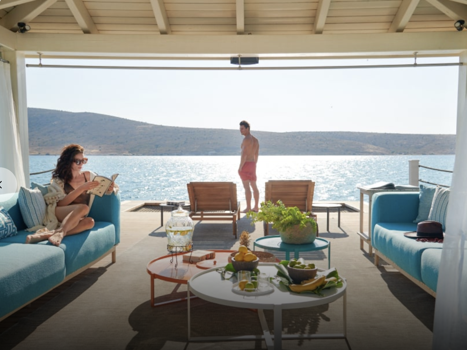 Punta Calera Aparthotel opens in Los Alcázares, Murcia