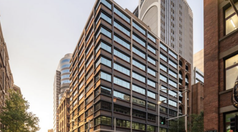 Skye Suites Sydney sells for $68 million