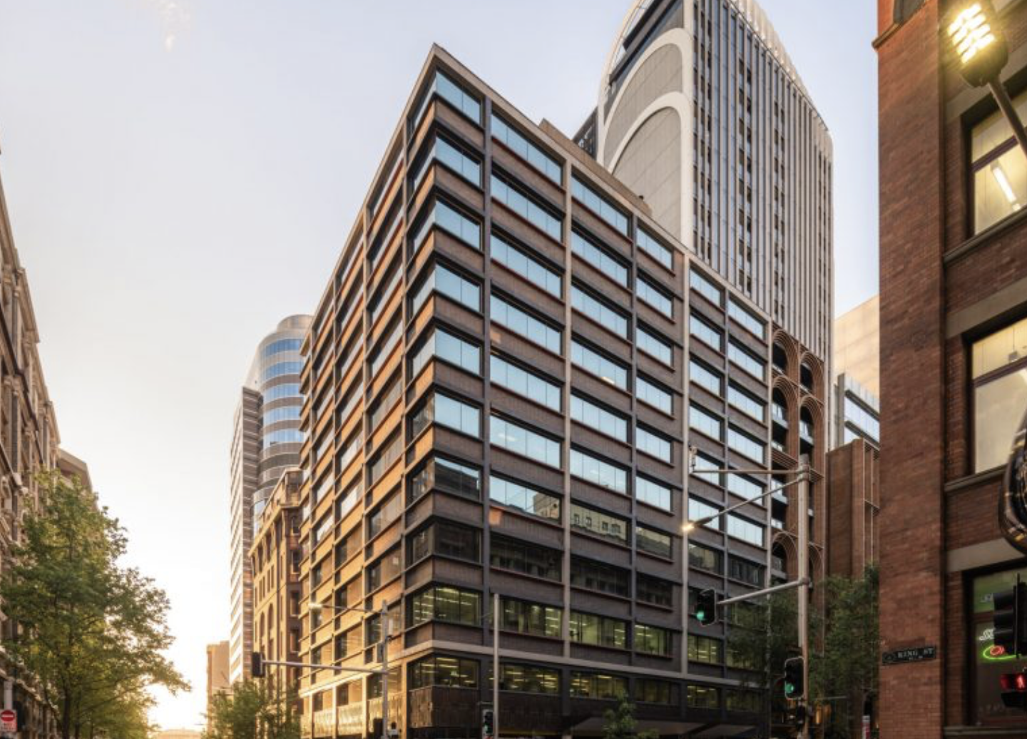 Skye Suites Sydney sells for $68 million