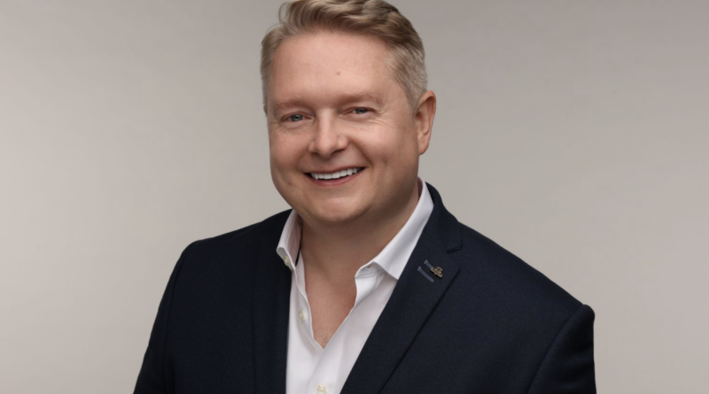 Frasers appoints commercial director EMEA