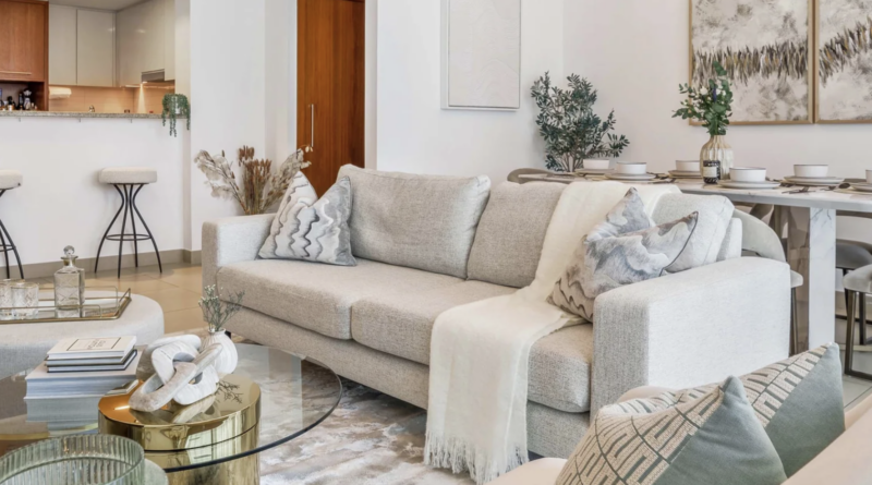 David Phillips Furniture Limited files NOI to appoint administrators