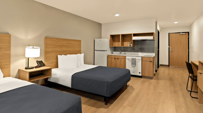 LivAway Suites breaks ground on fourth site in Tucson