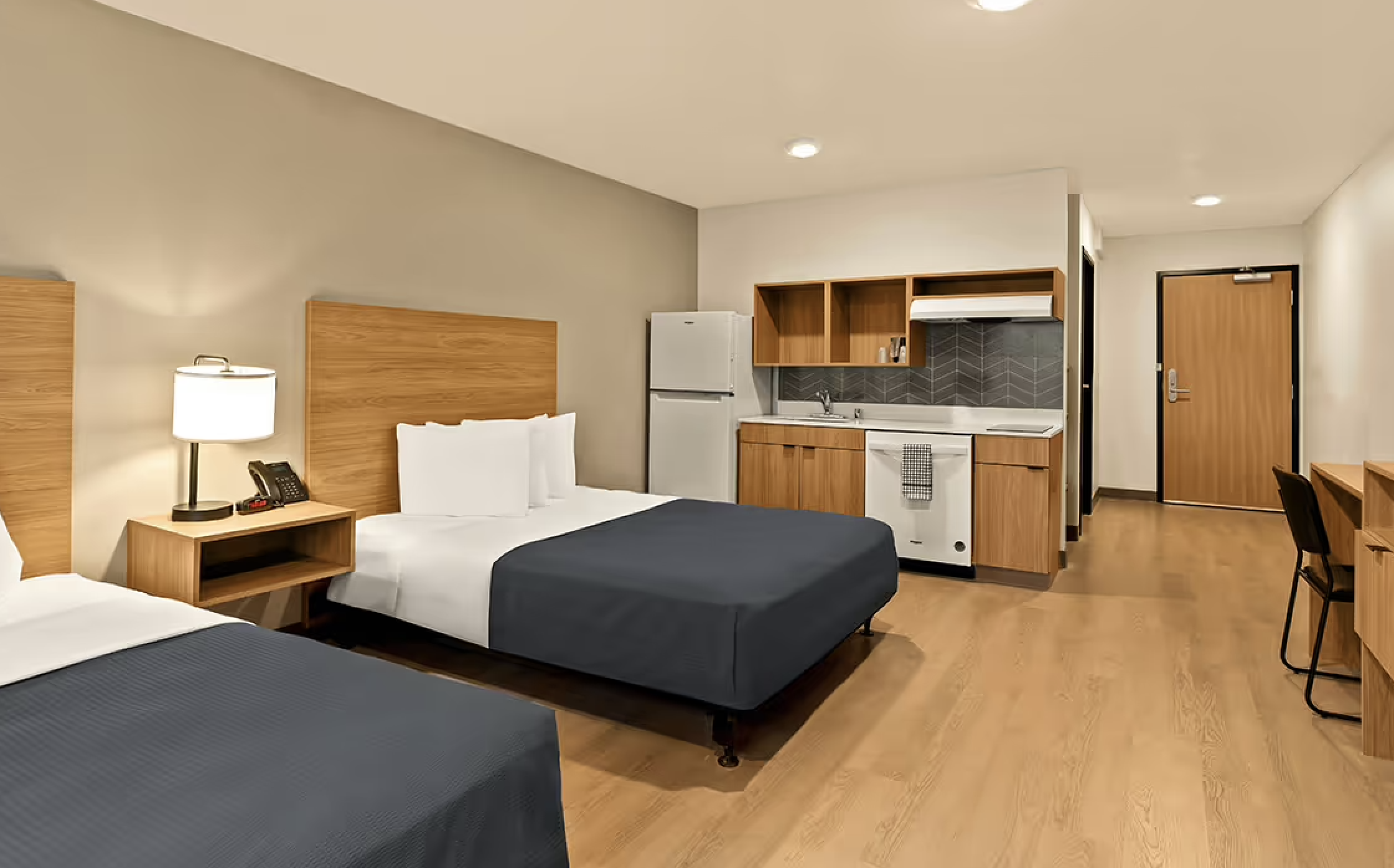 LivAway Suites breaks ground on fourth site in Tucson
