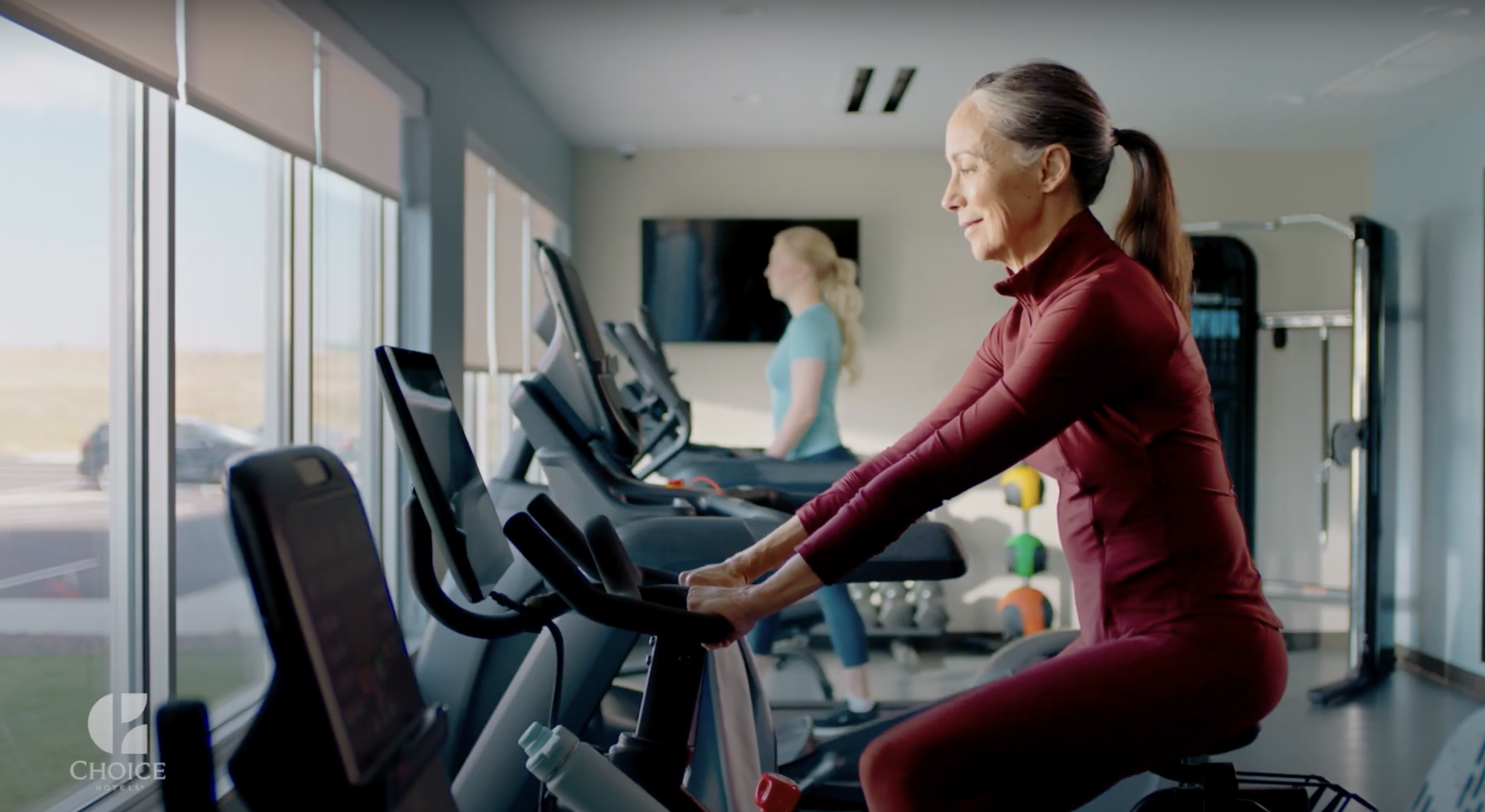 Choice Hotels launches campaigns for extended stay brands