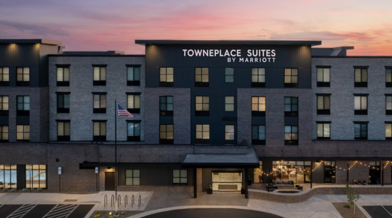TownePlace Suites opens in Bozeman