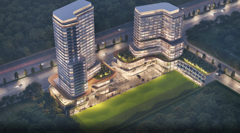 Central Park launches Selene residences in South Gurugram
