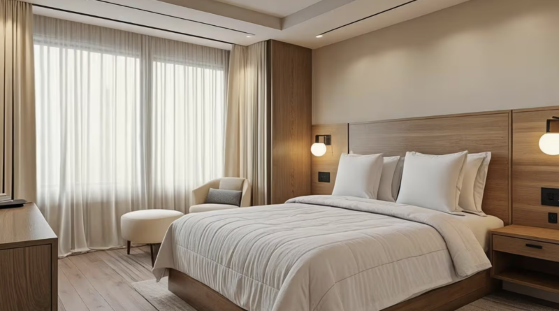 Landingplace Hotels launches extended stay brand