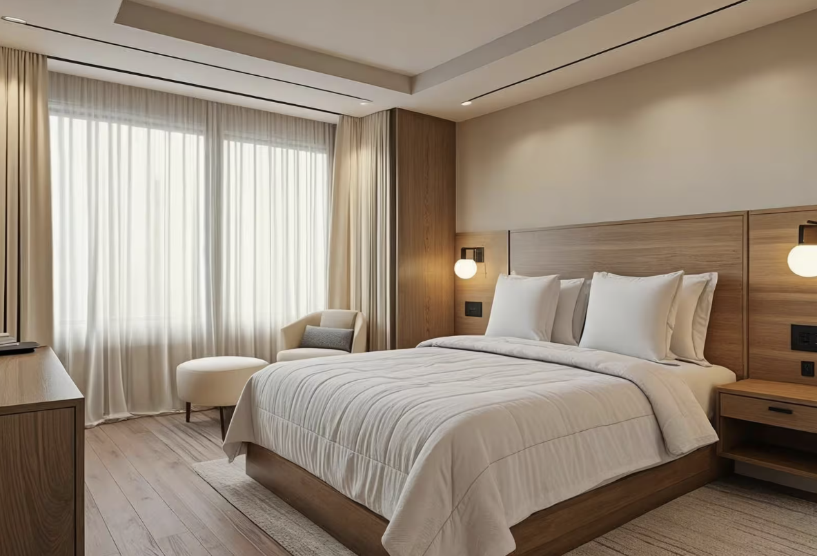 Landingplace Hotels launches extended stay brand