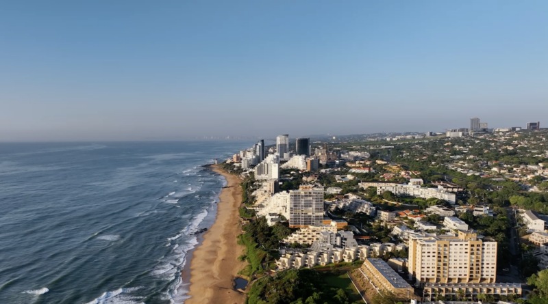 Southern Sun signs first serviced residences project in Durban