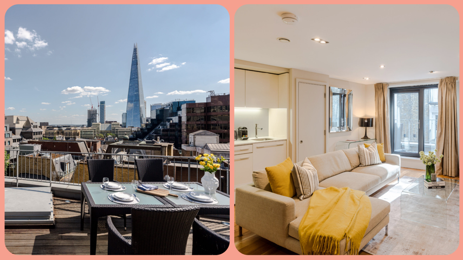 Your Apartment Lovat Lane