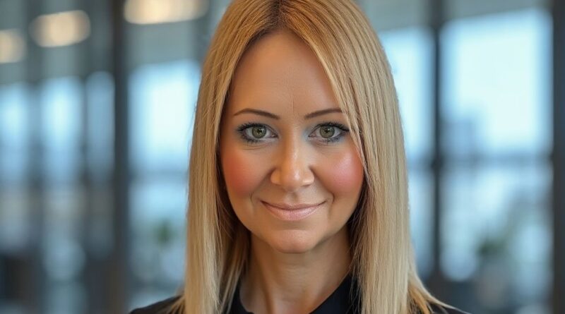 Living Rooms appoints Fearon as DOSM