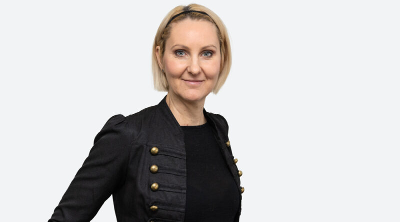 CTM Welsch global head of growth marketing