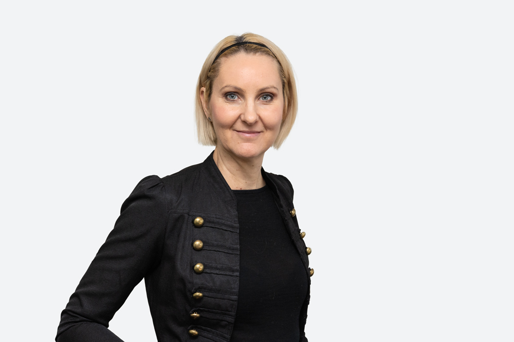 CTM Welsch global head of growth marketing