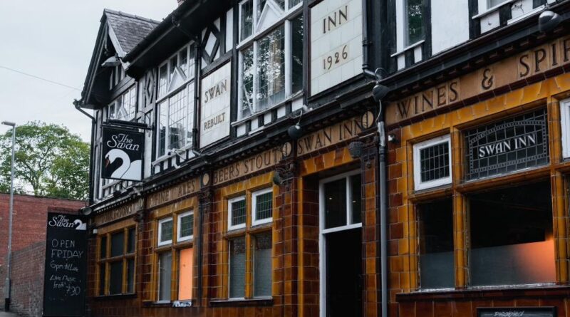 Worksop pub could become aparthotel