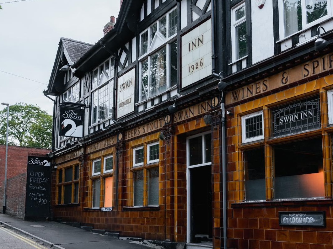 Worksop pub could become aparthotel