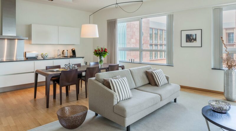 Occupancy climbs in European serviced apartments